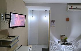 Cantinho do Brejo Pousada